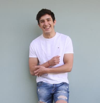Thiago D'Alessandro